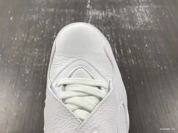 Cheap MAX White Retro 8 AA1239-135 Jordan OVO 0328